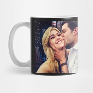 Katnic x Clace - Shadowhunters Mug